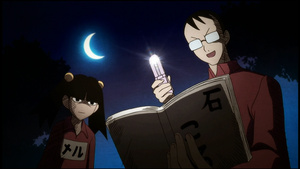 Sayonara Zetsubou Sensei